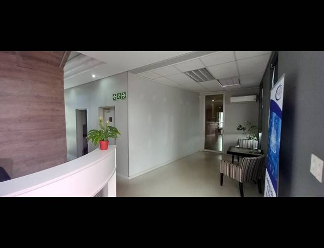 832M² OFFICE TO LET IN RIVONIA
